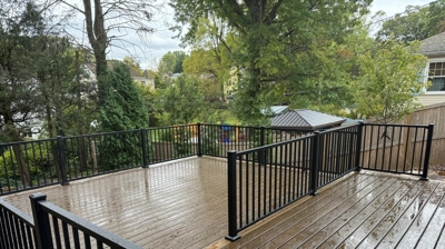 The McMillan Project