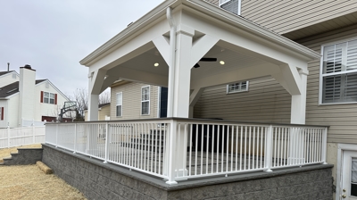 The Barski Project Photo