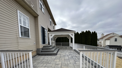 The Barski Project Photo