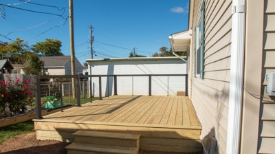 The Hoyle Project Photo