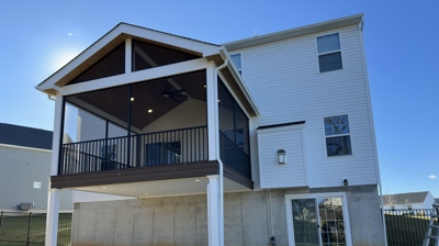 The Lee Project Photo