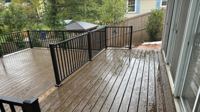 The McMillan Project Photo