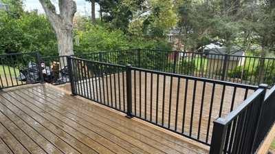 The McMillan Project Photo