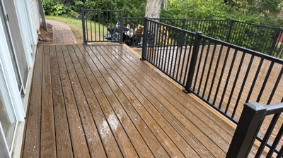 The McMillan Project Photo