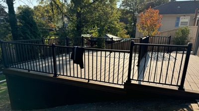 The McMillan Project Photo