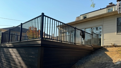 The McMillan Project Photo