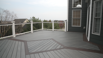 The Patel Project Photo