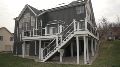 The Patel Project Photo