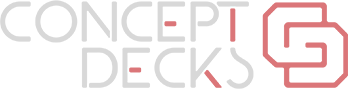 Concept Decks